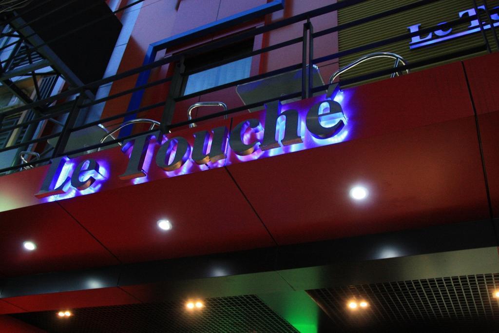 Hotel Le Touche Bangkok