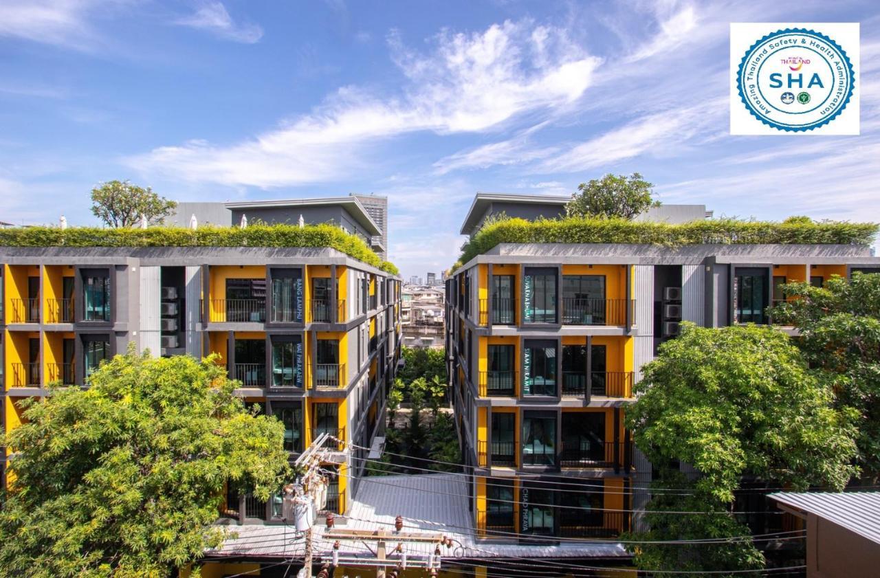 Isanook Hotel 4*