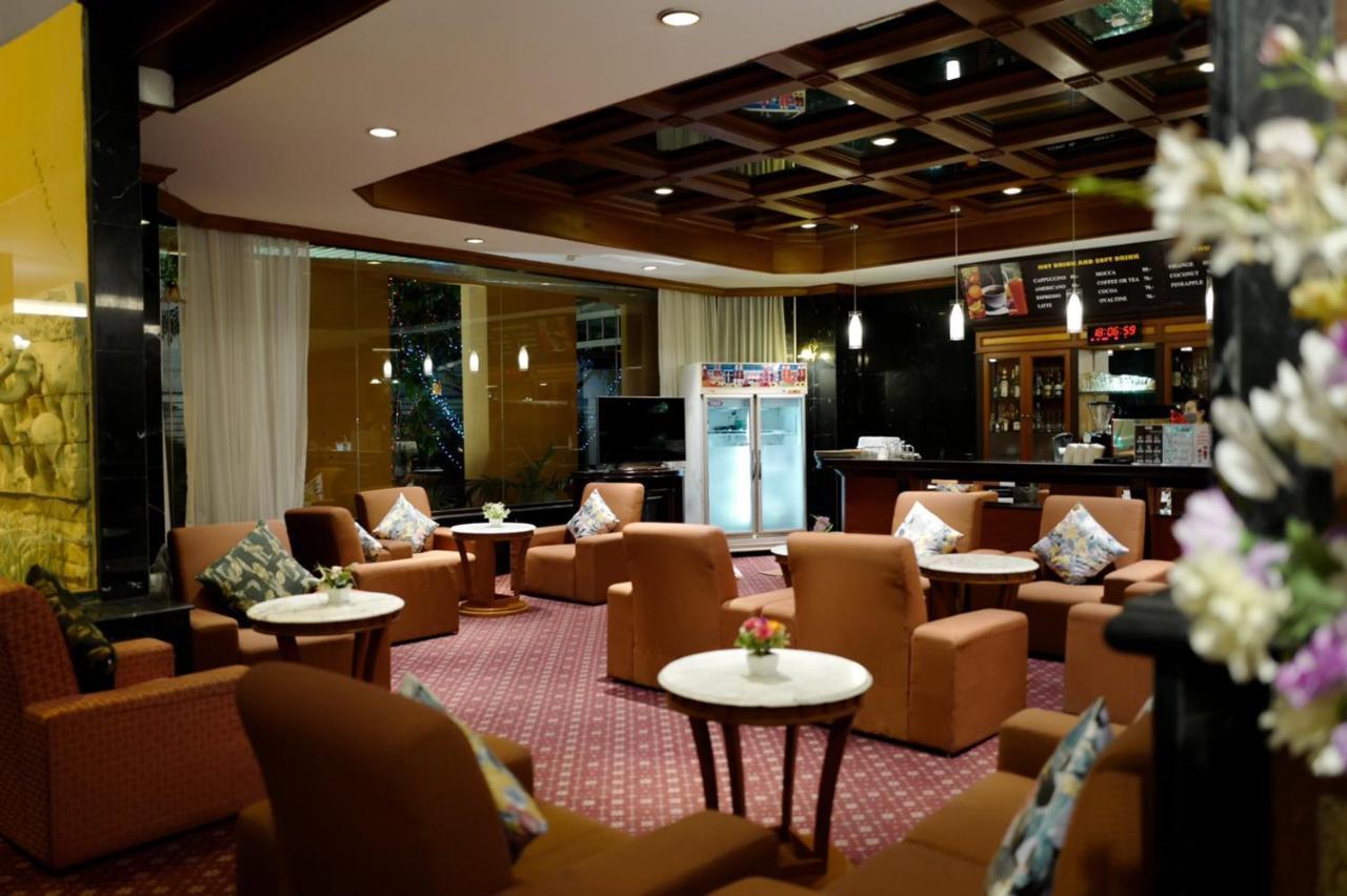 Town In Town Hotel 4*