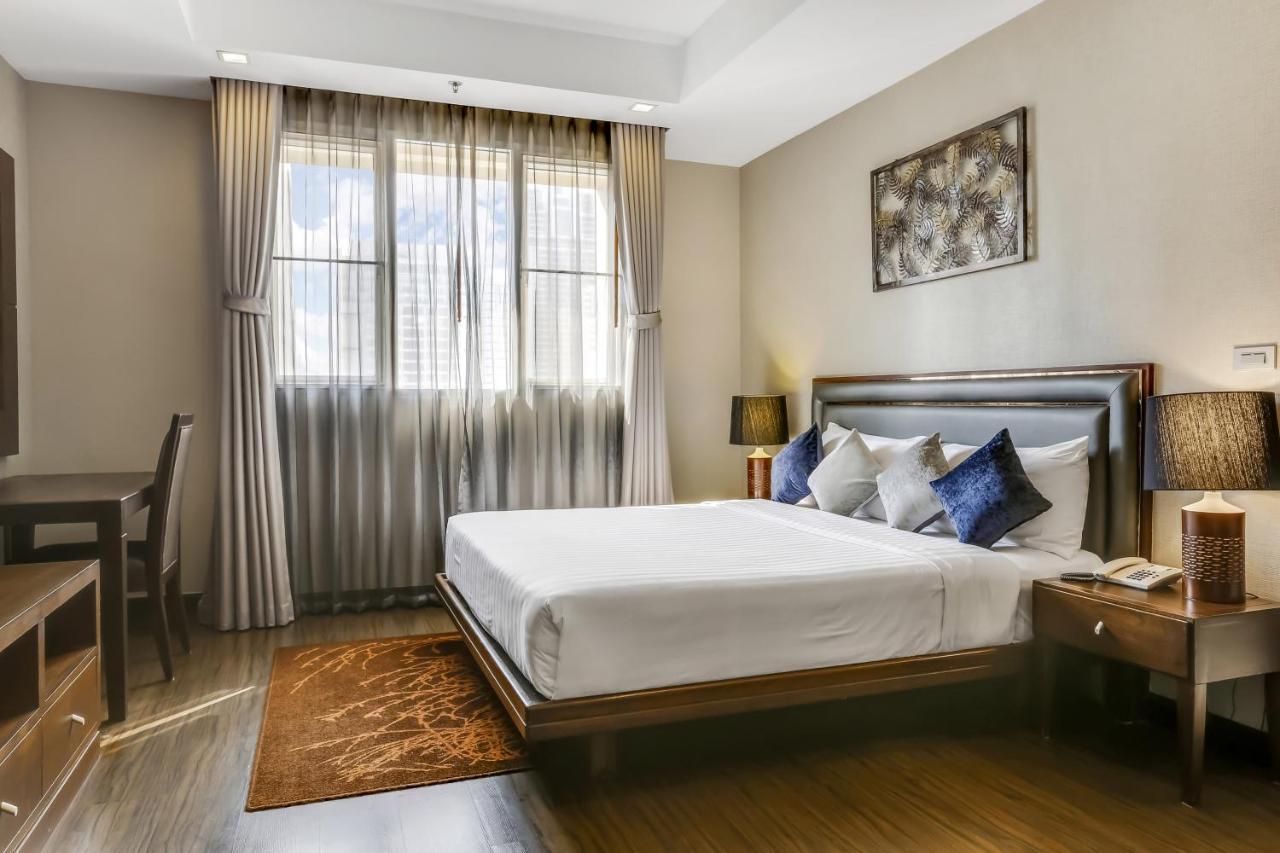 Hotel Grand Mercure Asoke