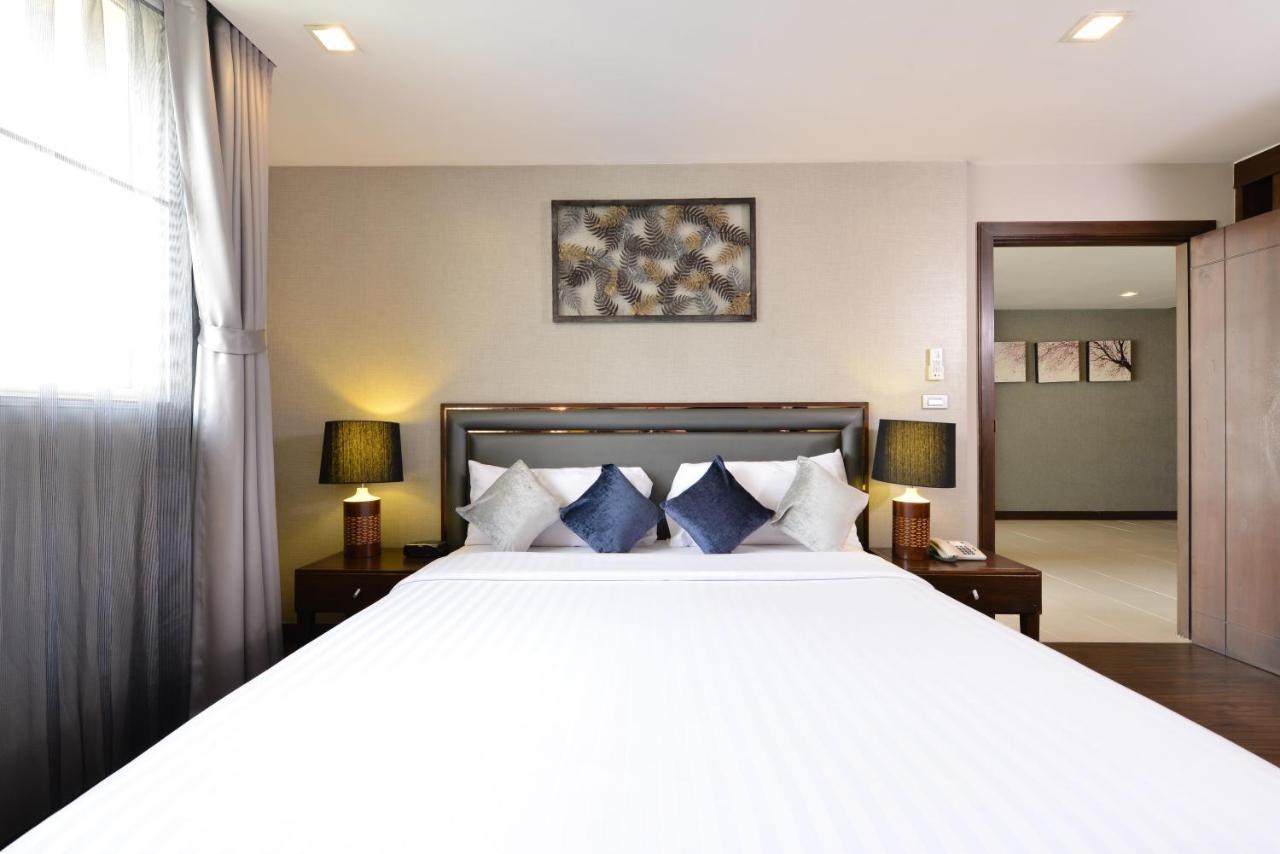 Hotel Grand Mercure Asoke