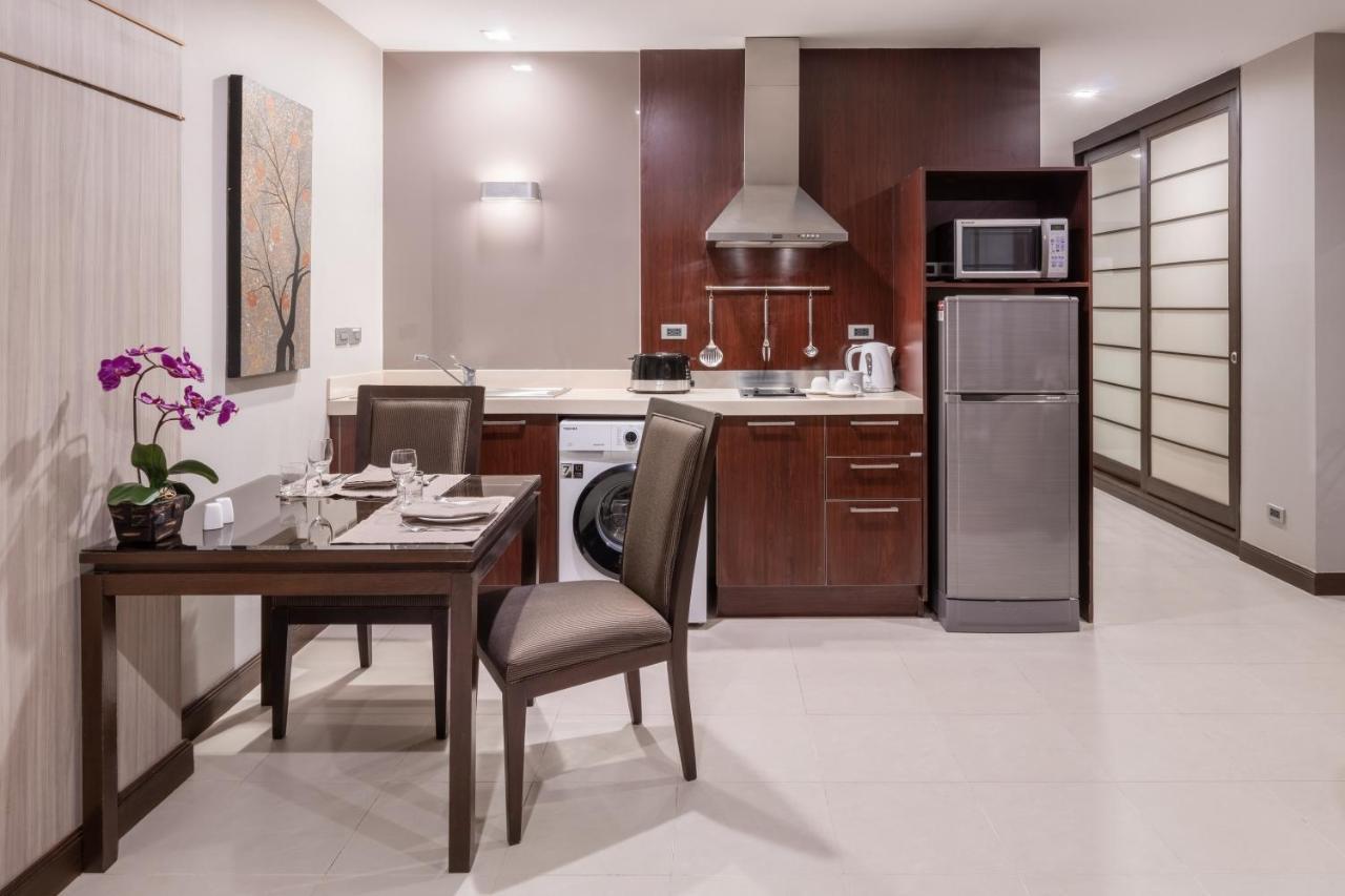 Hotel Grand Mercure Asoke