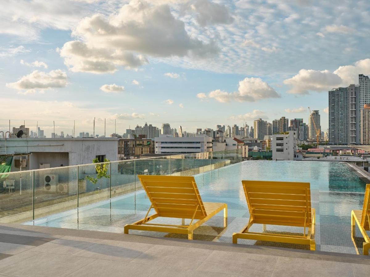 The Quarter Onnut By Uhg Hotel