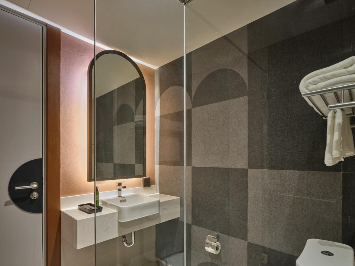 Hotel The Quarter Onnut By Uhg Bangkok