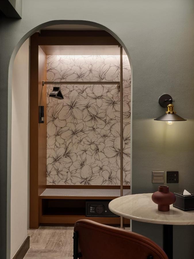 The Quarter Onnut By Uhg Hotel Bangkok