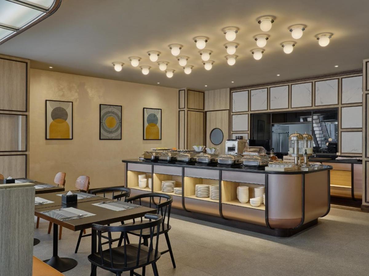 Hotel The Quarter Onnut By Uhg Bangkok