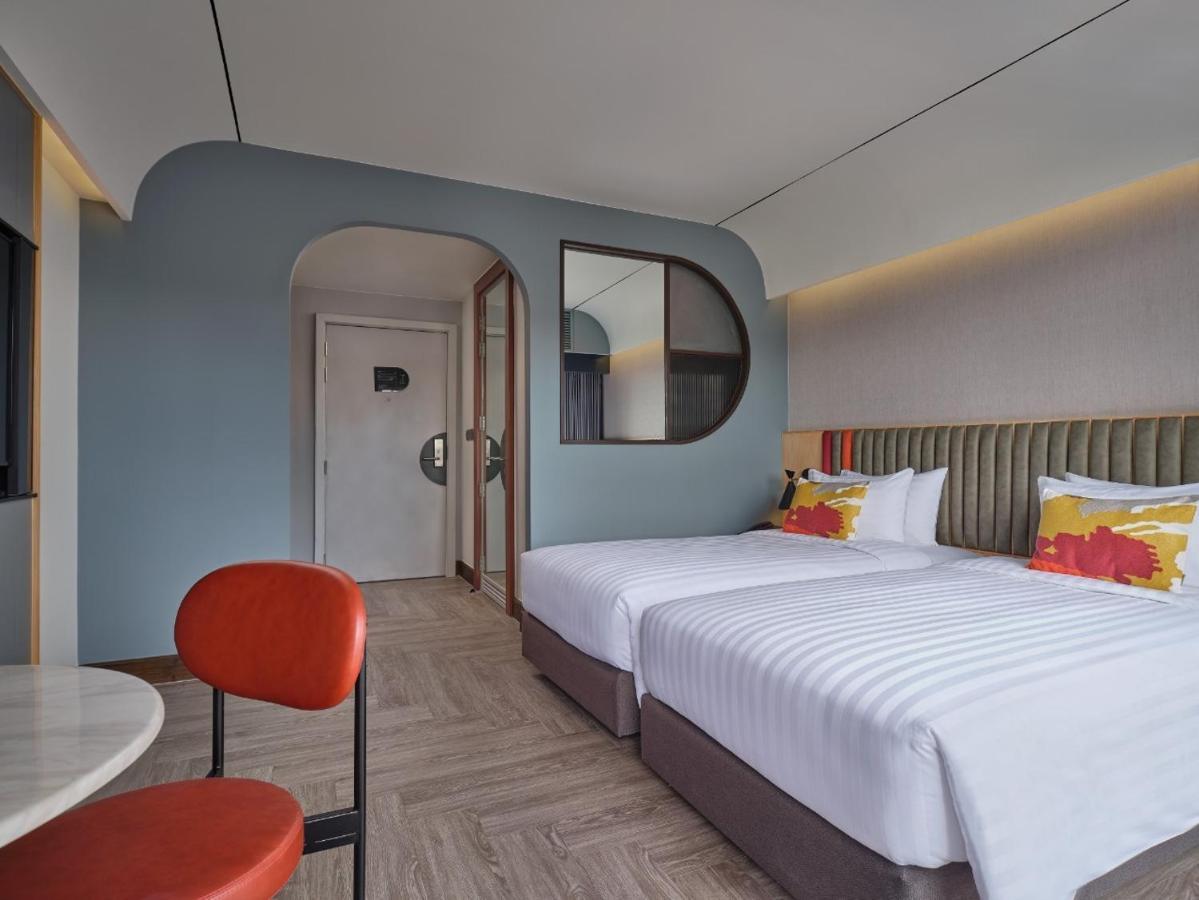 Hotel The Quarter Onnut By Uhg 4*