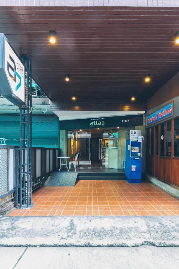 Hotel Atlas