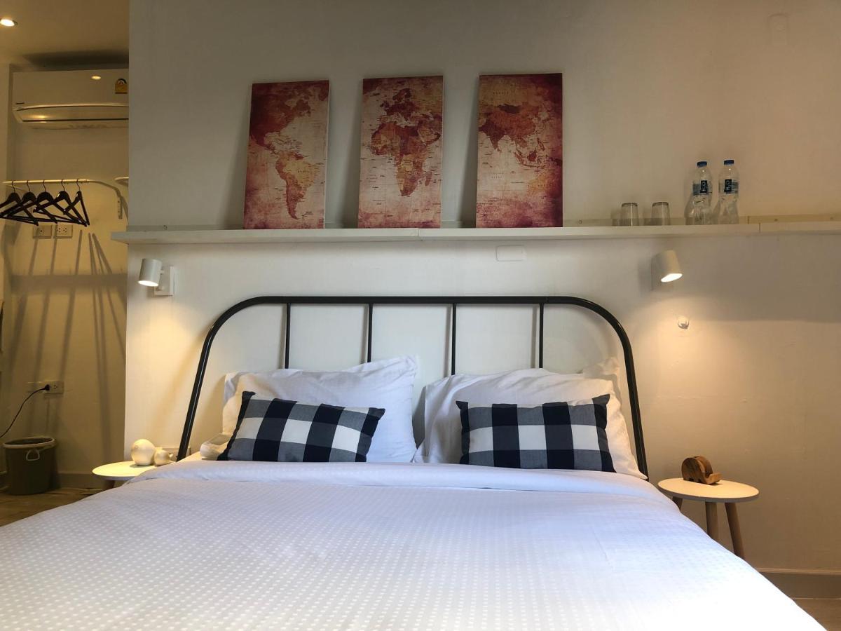 Guest house Uhu Bangkok