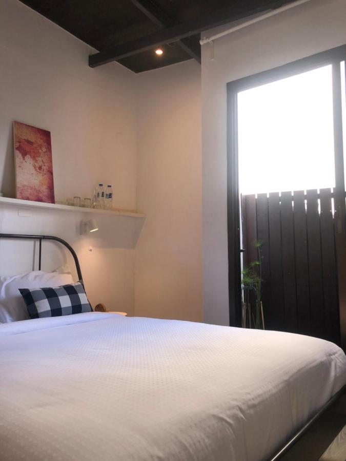 Guest house Uhu Bangkok