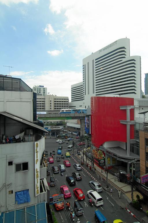 Sky Hotel Bangkok