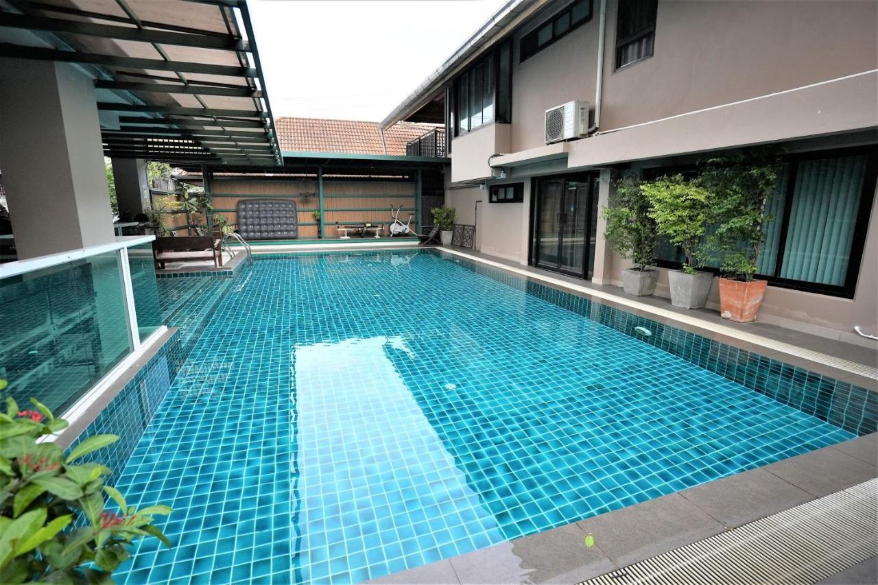 Baan Tanwa - Mrt Ratchadapisek Hotel 3*