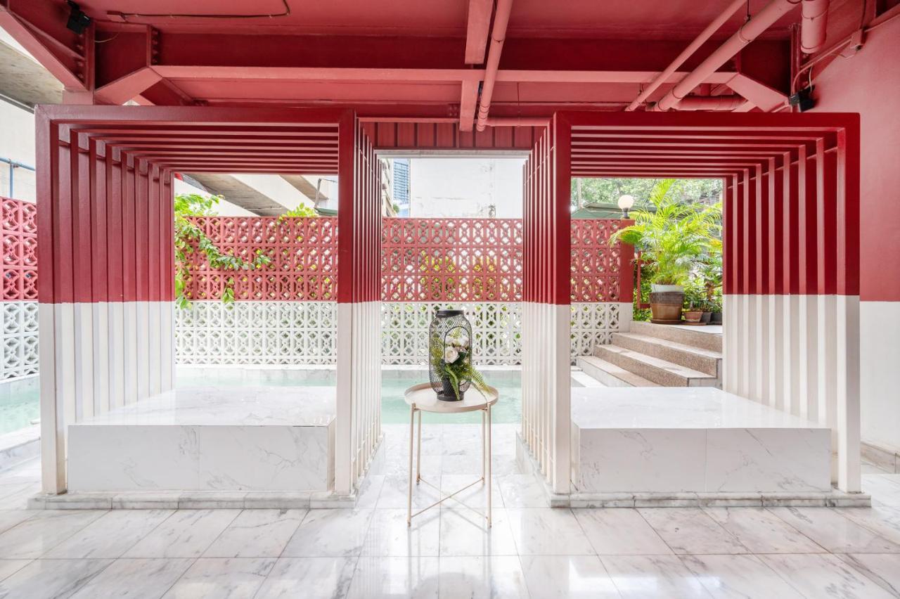 Talakkia Boutique 3* Bangkok
