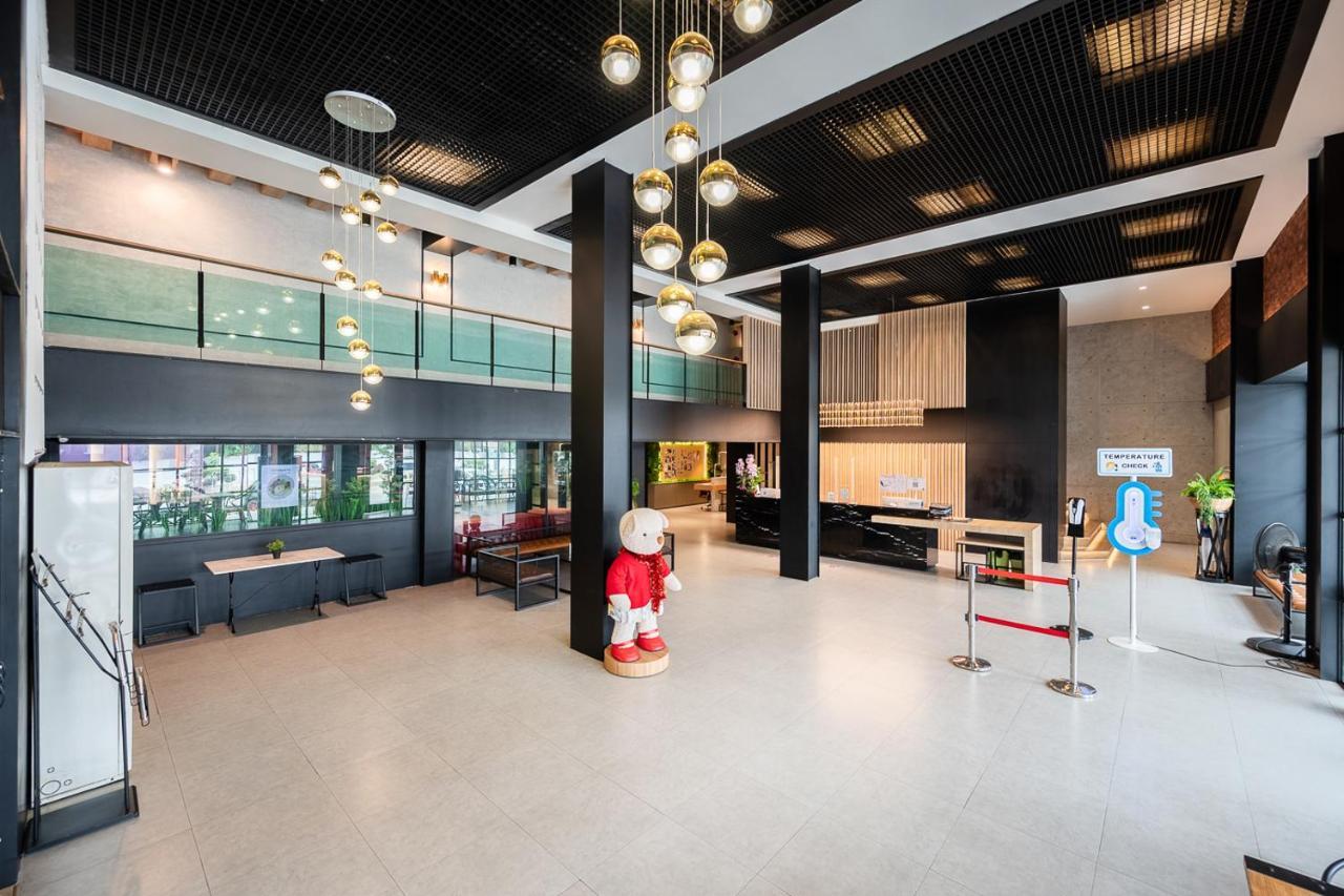 Loft 4* Banguecoque
