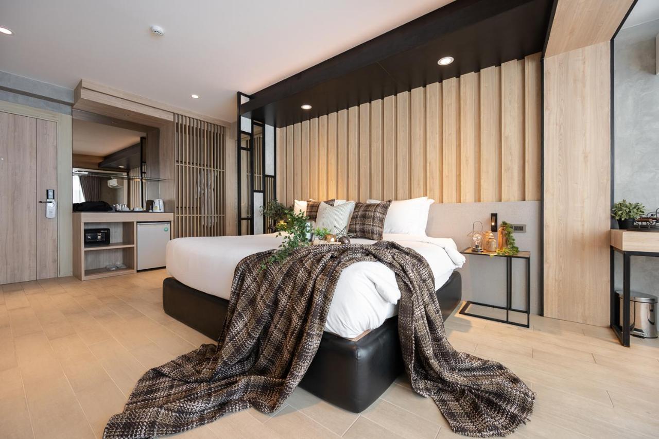 Hotel Loft - Sha Extra