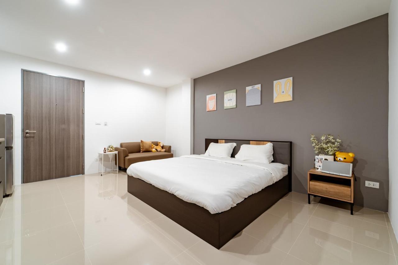 My Space @ Chaosua69 Appartement *
