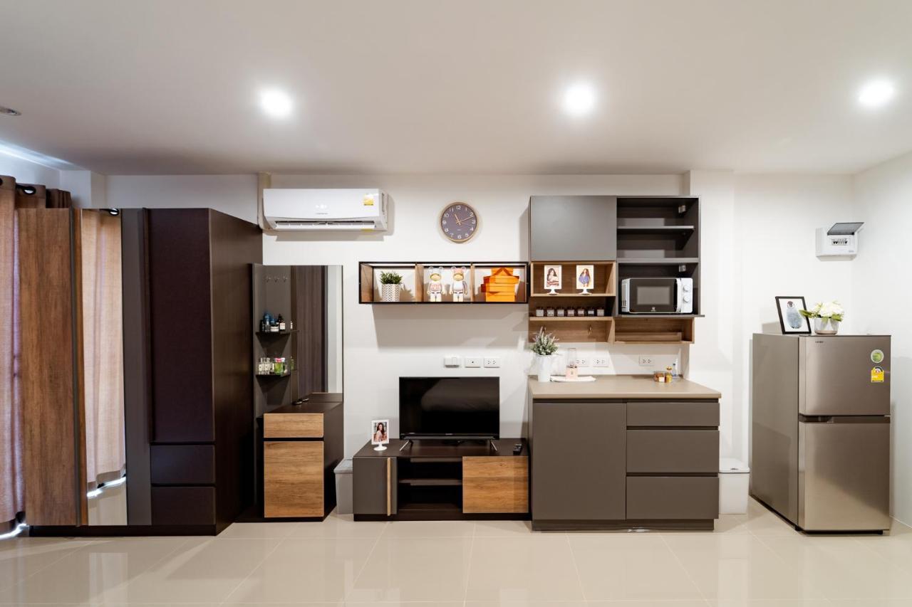 My Space @ Chaosua69 Bangkok
