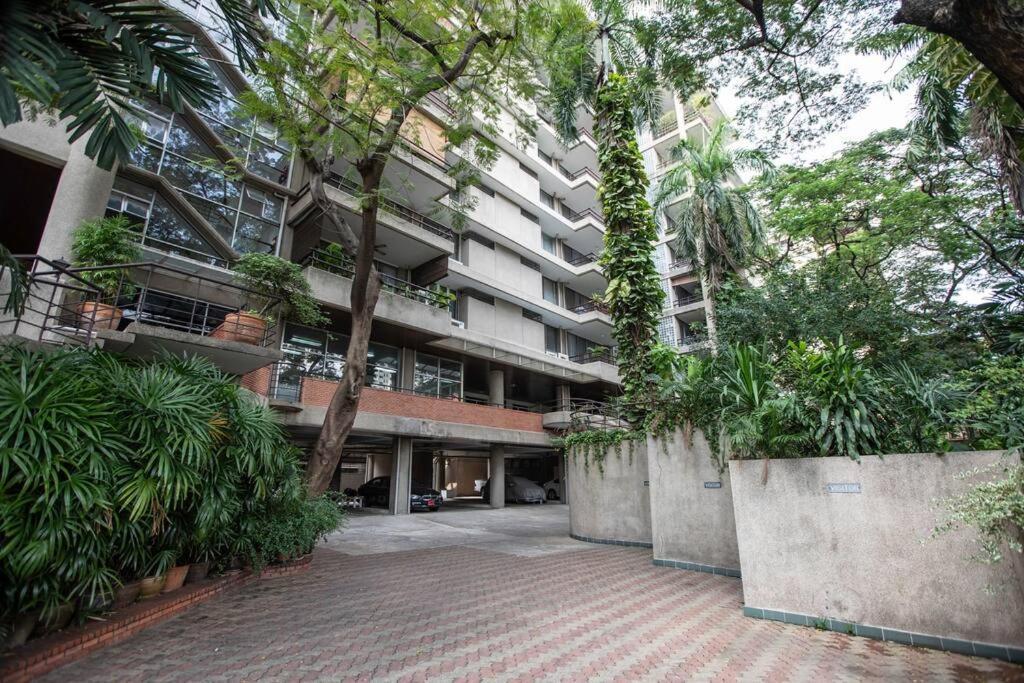 Krystal Court Pangsapuri *