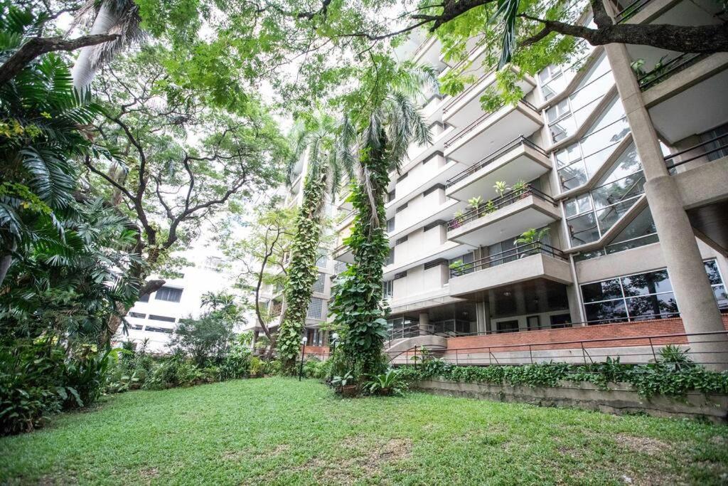 Krystal Court Bangkok