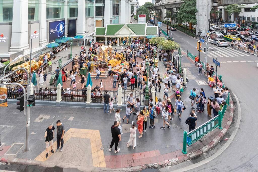 Krystal Court Bangkok