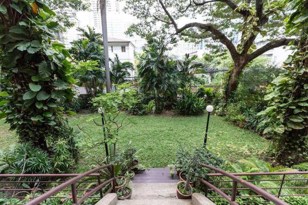 Krystal Court Bangkok