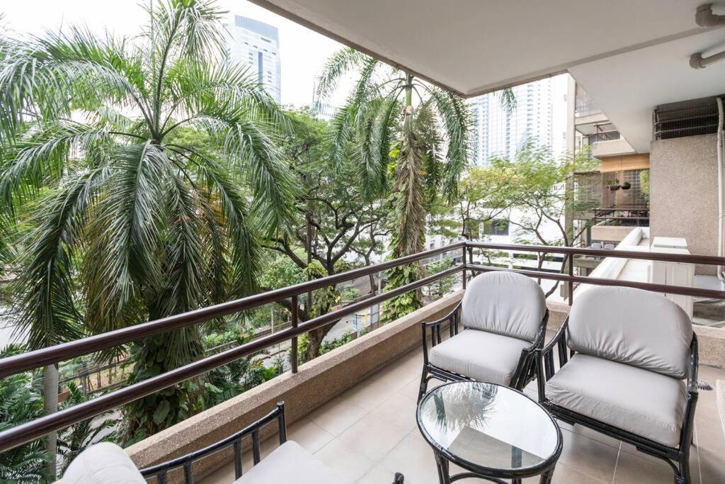 Krystal Court Pangsapuri Bangkok