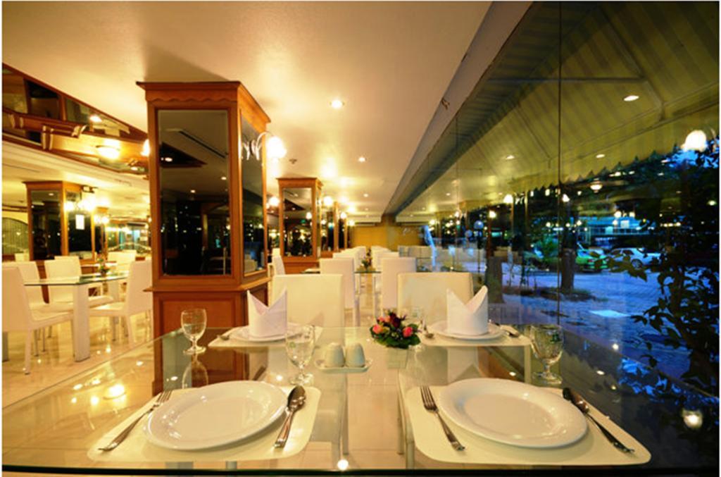 Chaleena Princess Bangkok
