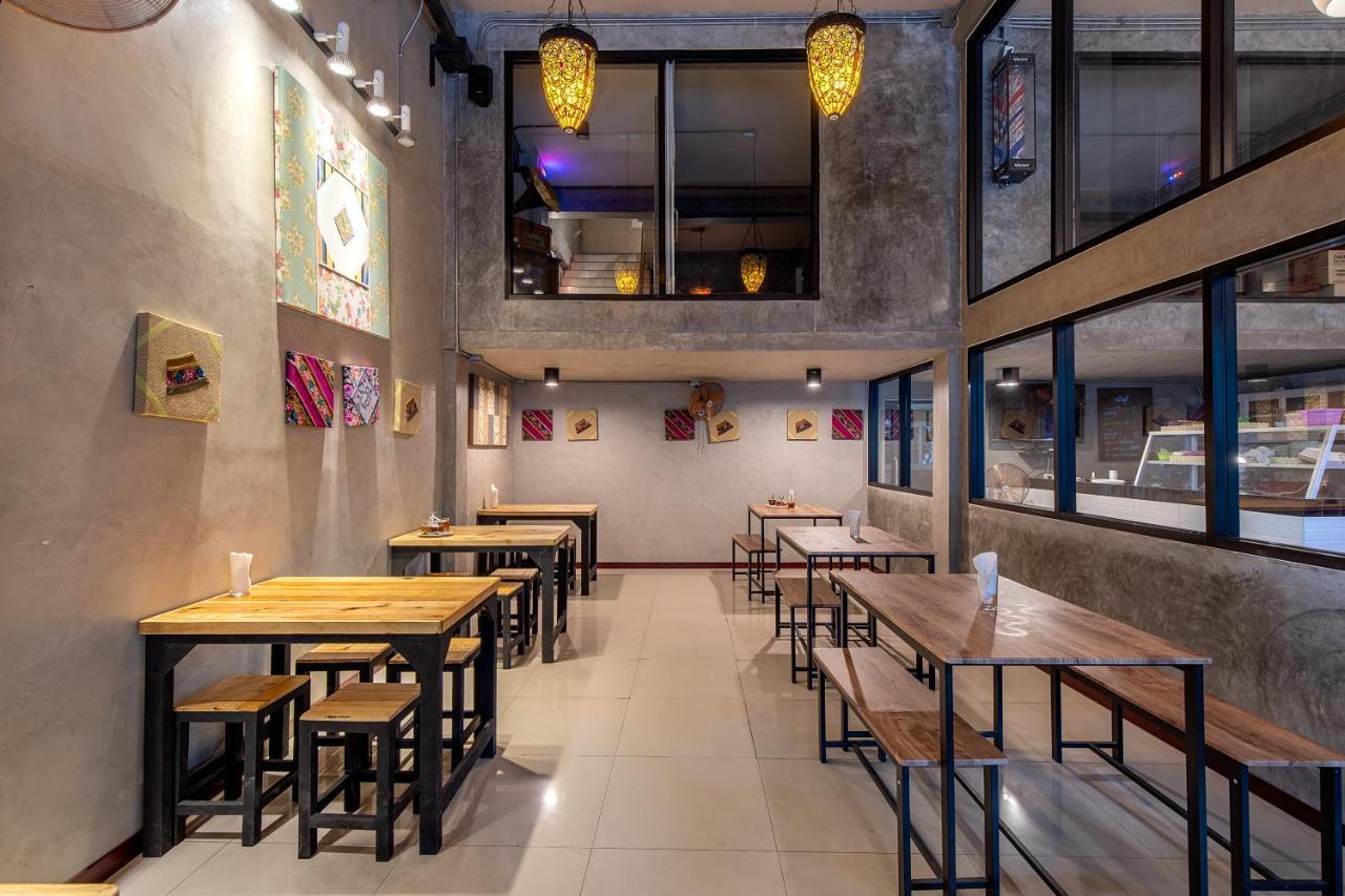 Buri Bangkok