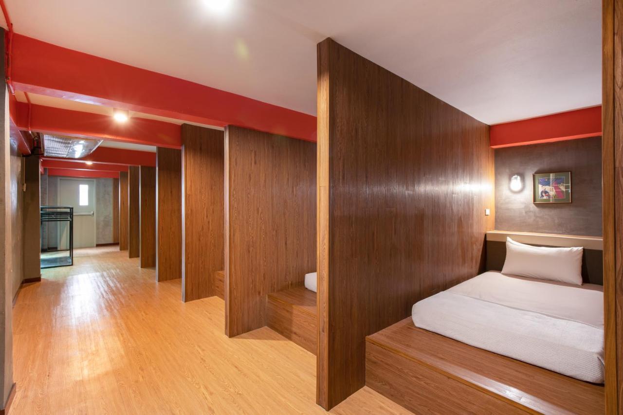 Hostel Buri Bangkok