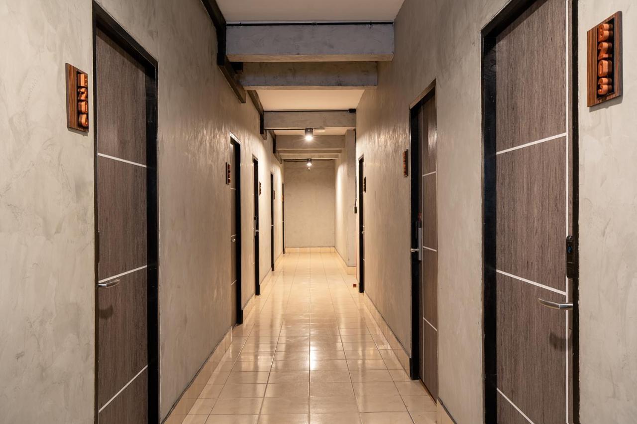 Buri Hostel Bangkok