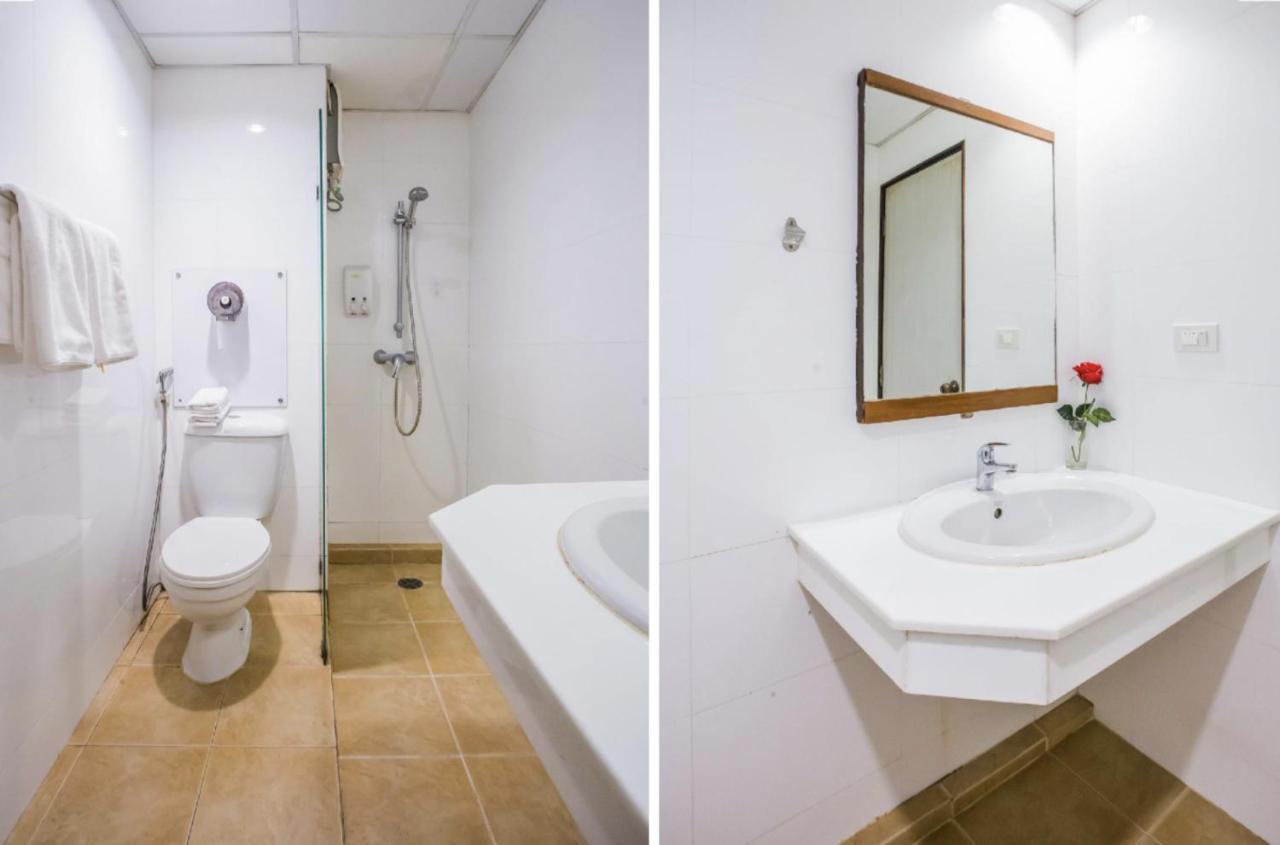 Hotel Atlas 3*