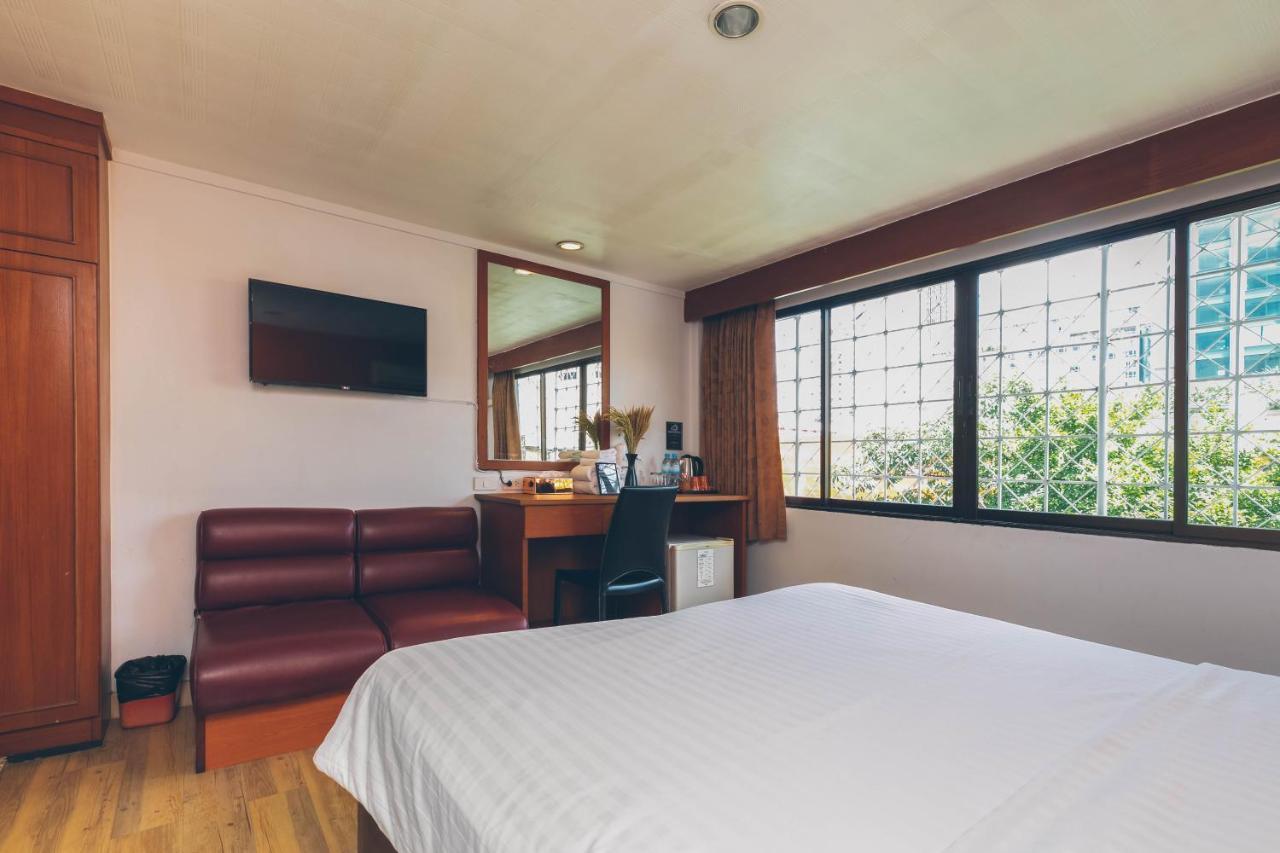 Hotel Atlas