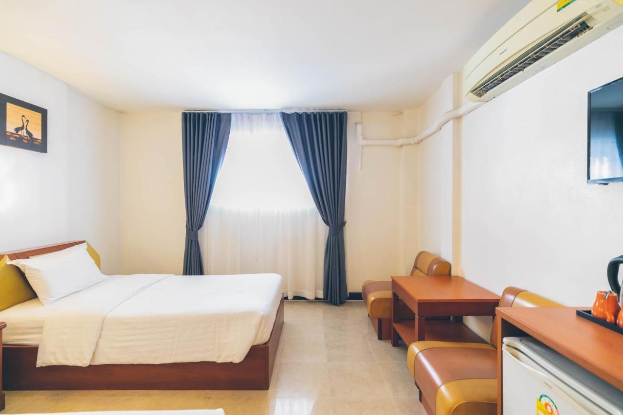 Atlas Hotel
