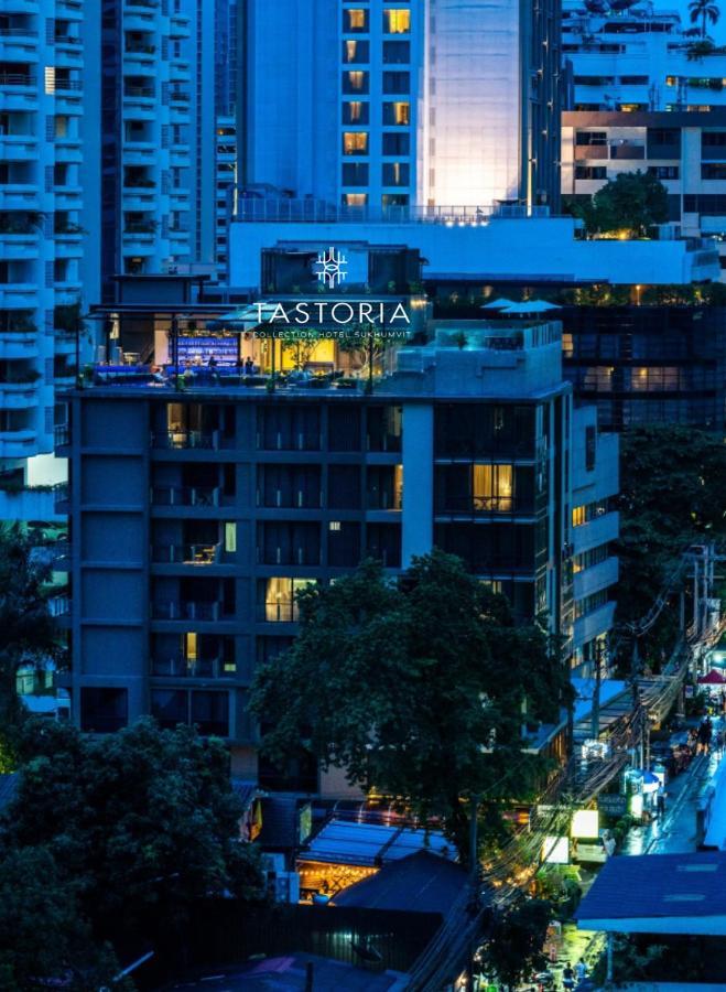 Hotel Tastoria Collection Sukhumvit 5*