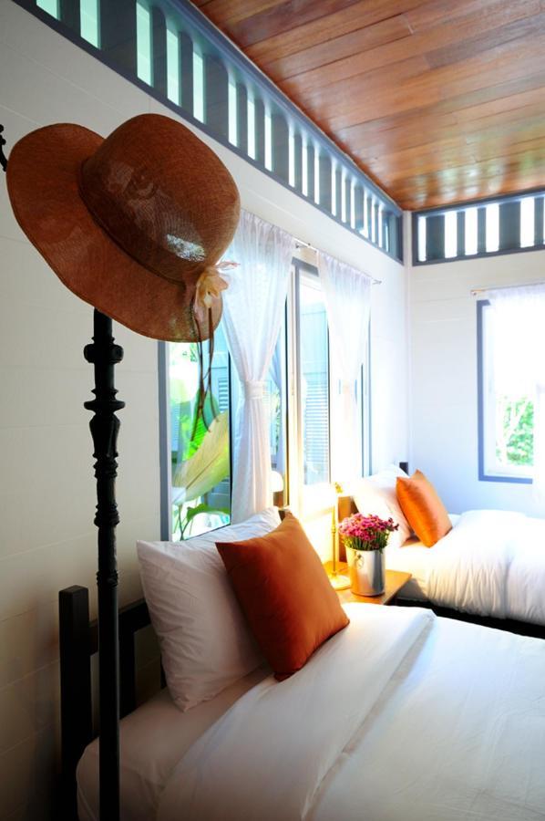 Hotel Baan Noppawong