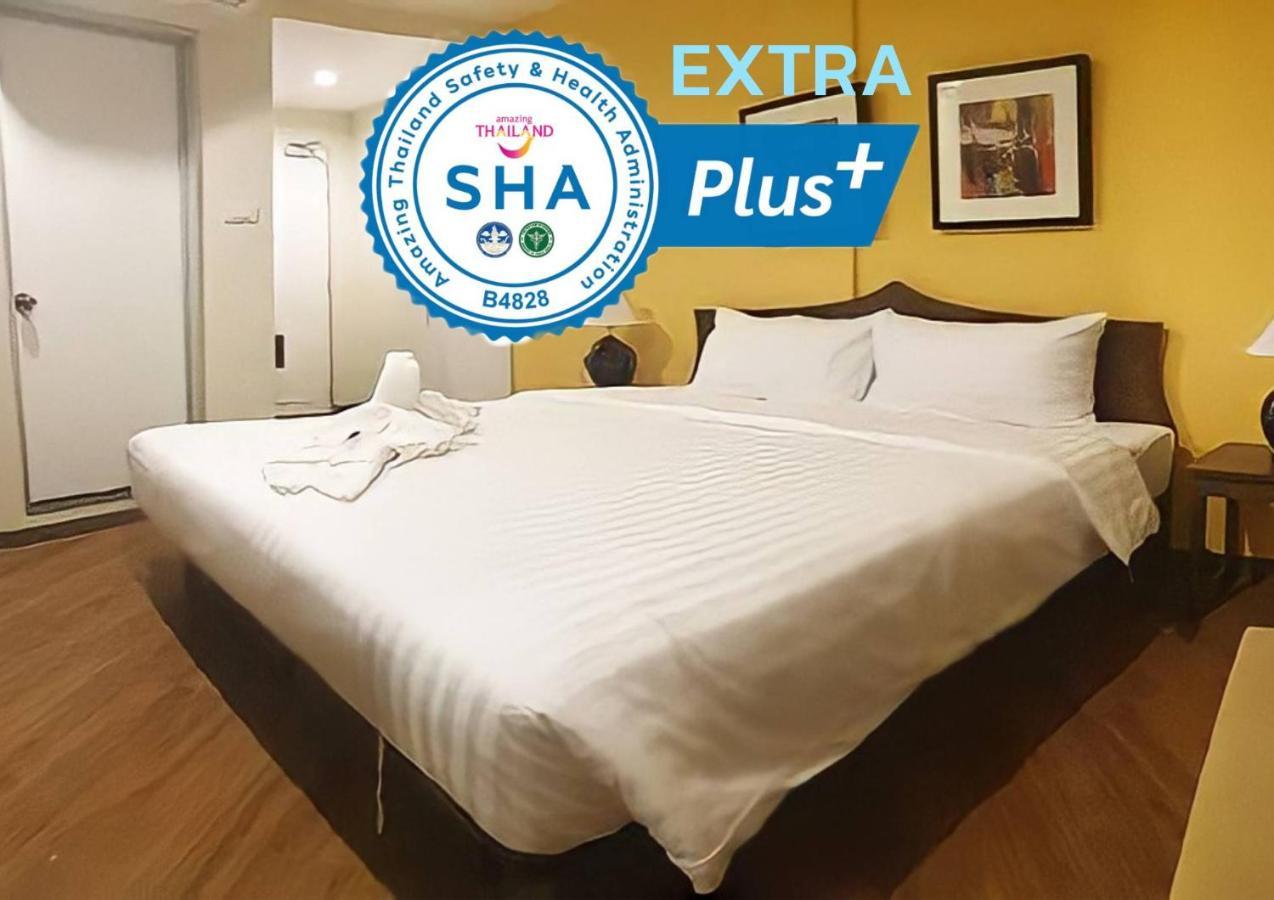 Hotel Vinary Sukhumvit 3*