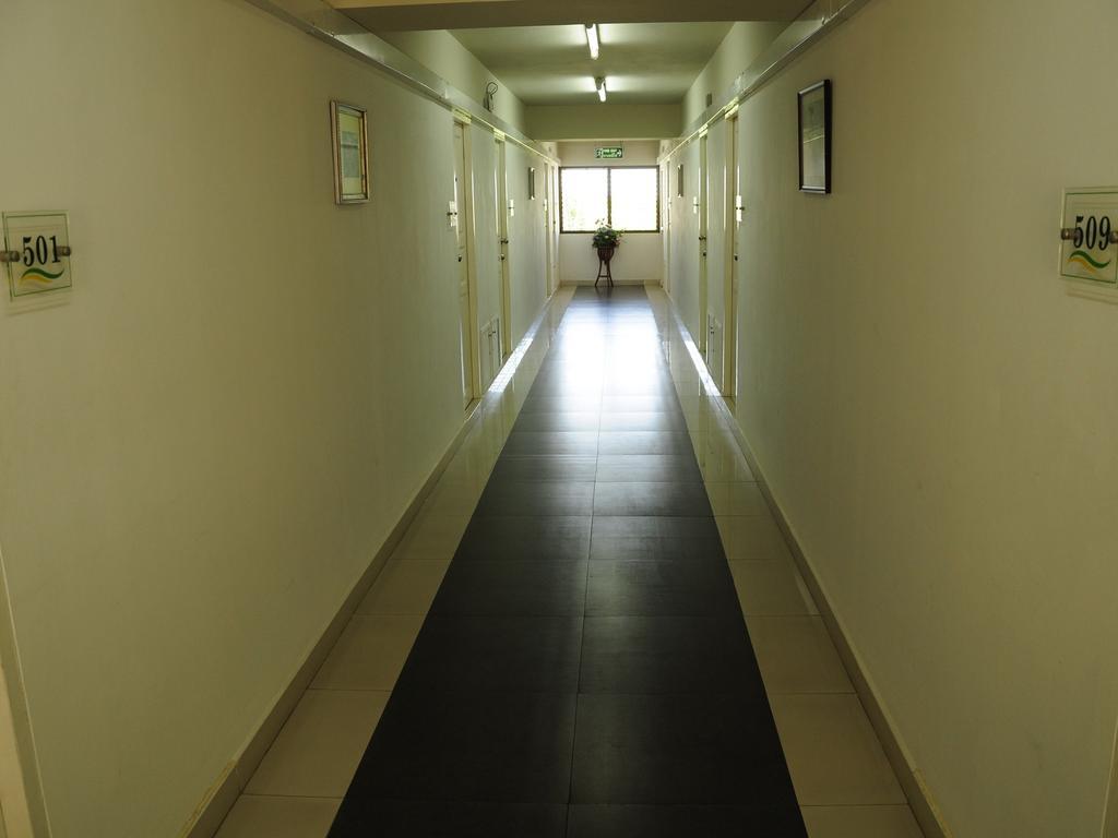 Inn P Park Charansanitwong Bangkok