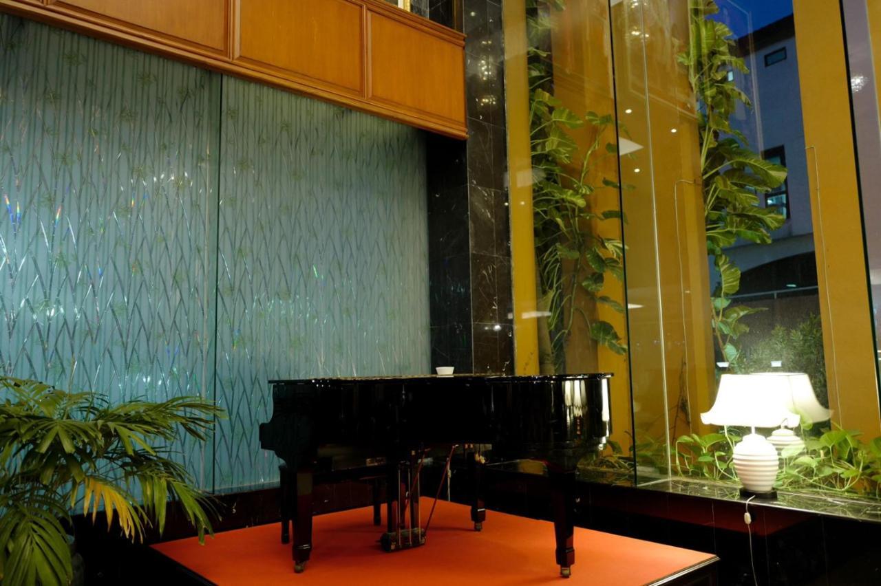Town In Town Hotel Bangkok