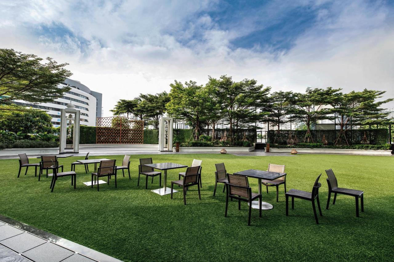 Grande Centre Point Terminal21 Hotel 5*
