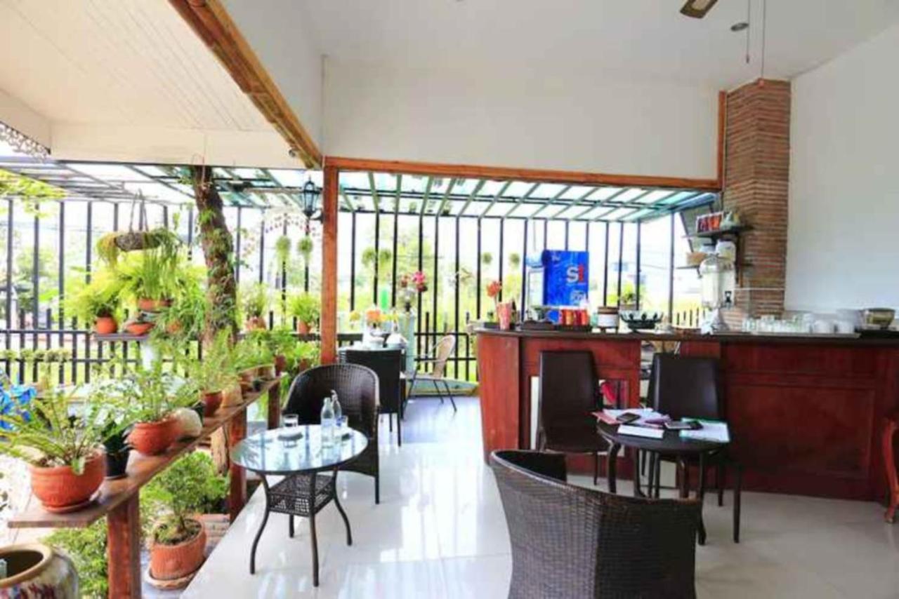 Platinum Place Hotel Bangkok