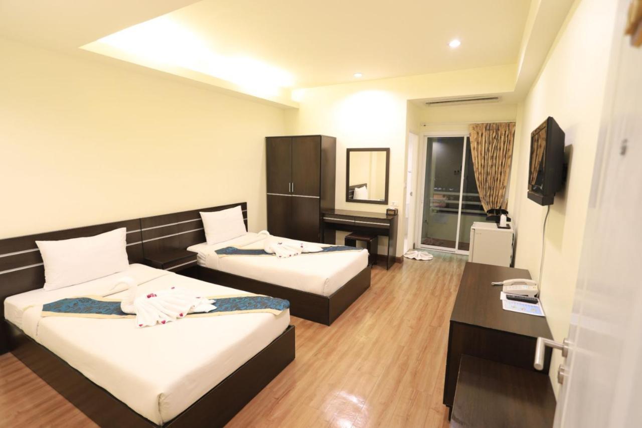 Hotel Platinum Place