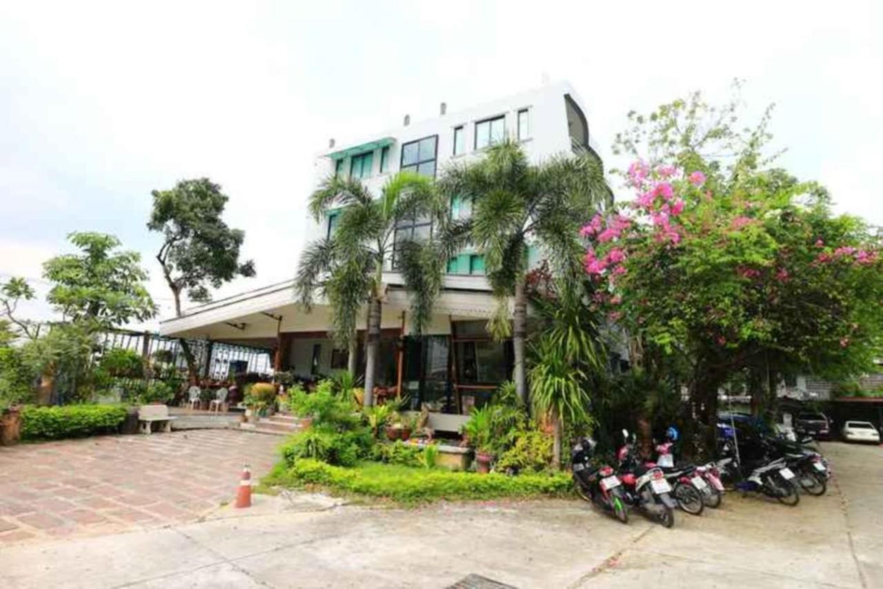 Hotel Platinum Place Bangkok