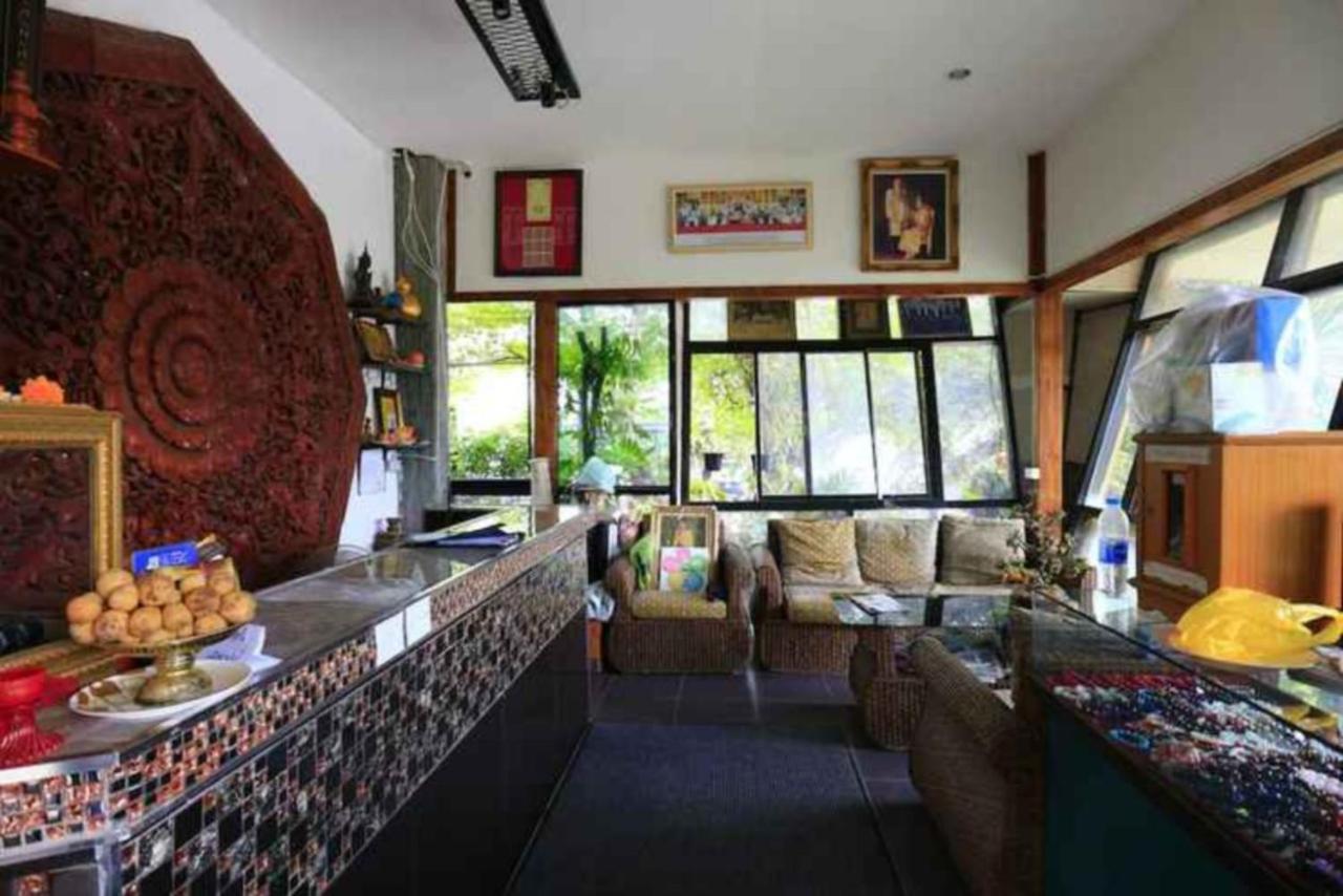 Hotel Platinum Place Bangkok