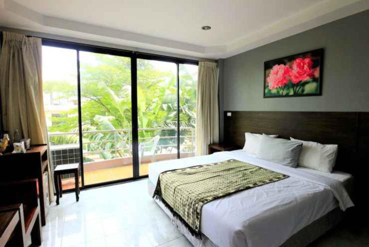 Hotel Platinum Place Bangkok