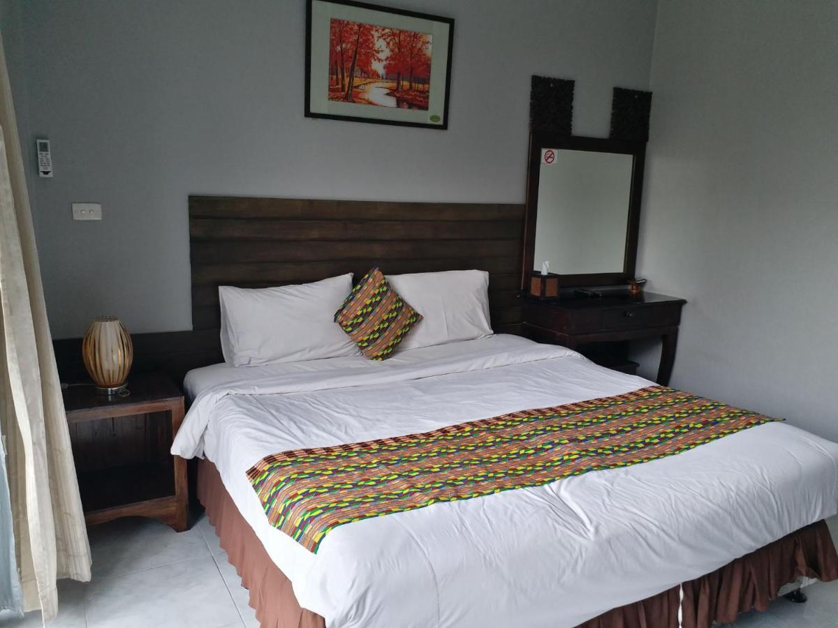 Platinum Place Hotel Bangkok