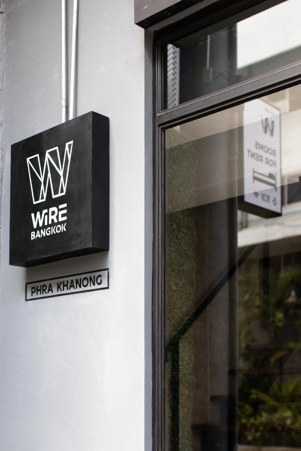 Wire Prakhanong Hotel