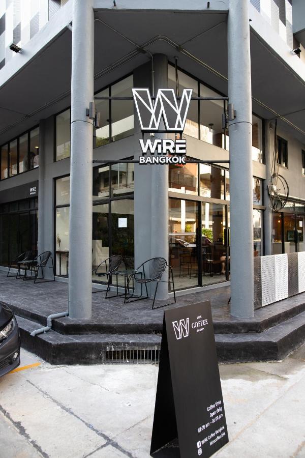 Hotel Wire Prakhanong Bangkok
