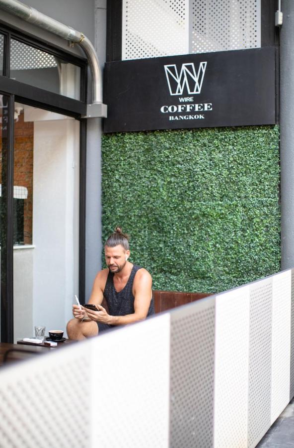 Hotel Wire Prakhanong