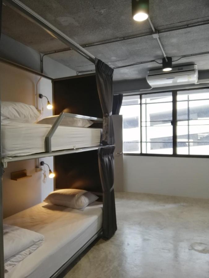 Hostel The Marble *