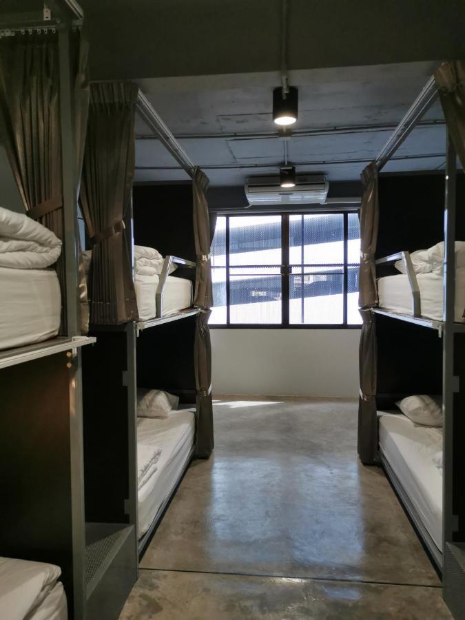 The Marble Hostel *